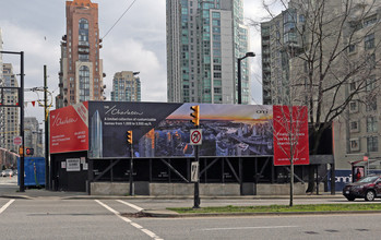 The Charleson in Vancouver, BC - Building Photo - Building Photo