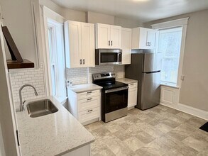 3418 Hartford St in St. Louis, MO - Foto de edificio - Building Photo