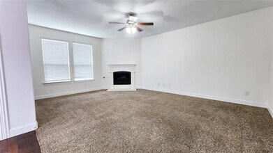 3808 Hazelhurst Dr in Frisco, TX - Building Photo - Building Photo