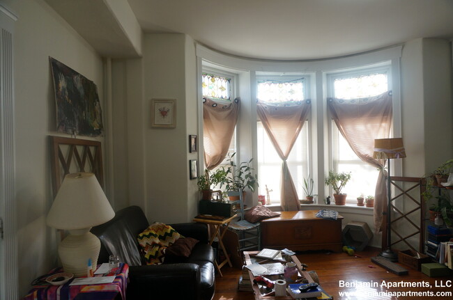 property at 73 Brighton Ave