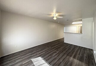 1611 Inca Dr, Unit #B in Harker Heights, TX - Building Photo - Building Photo