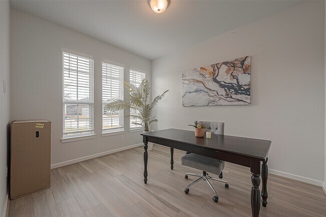 7819 Wyndham Hbr Ct in Richmond, TX - Building Photo - Building Photo