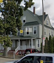 202 Market St, Unit 2 in Boston, MA - Building Photo