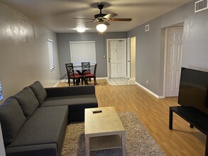 3125 36th St N in St. Petersburg, FL - Building Photo - Building Photo