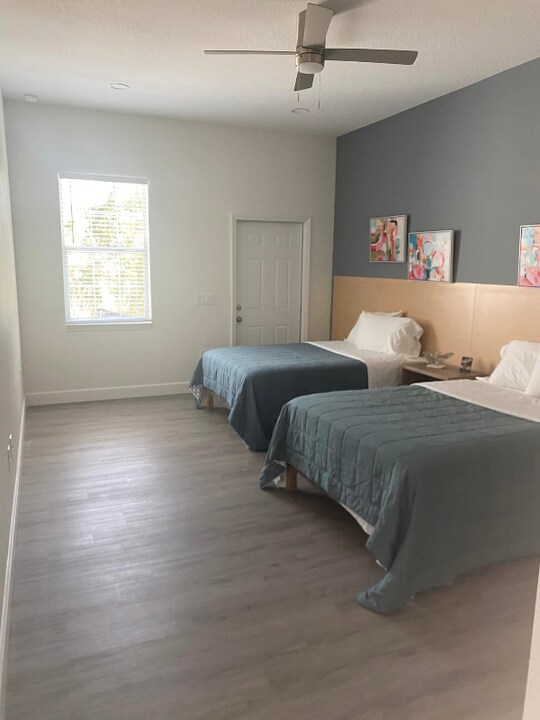6114 Dallas Blvd in Orlando, FL - Building Photo