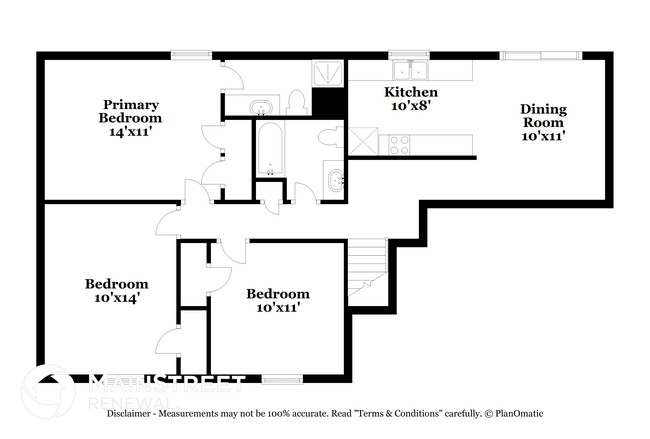 3210 Edenburg Dr in Hueytown, AL - Building Photo - Building Photo