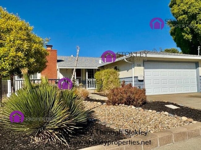 property at 25 Rolph Park Dr