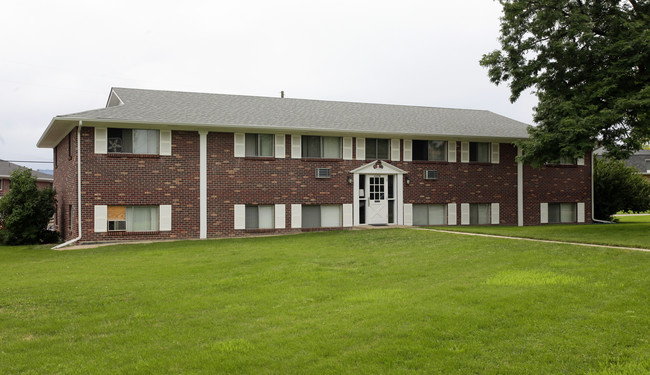 Greenway Apartments