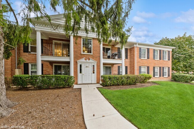 property at 560 Shorely Dr