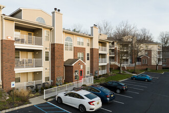 Crescent Court in Wayne, NJ - Building Photo - Building Photo