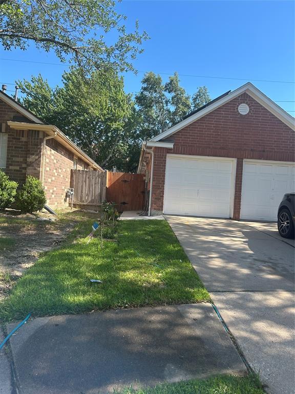 21102 Rushing Creek Ln in Katy, TX - Foto de edificio - Building Photo