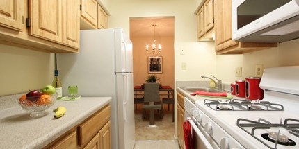 Bartton Place in Arlington, VA - Building Photo - Interior Photo