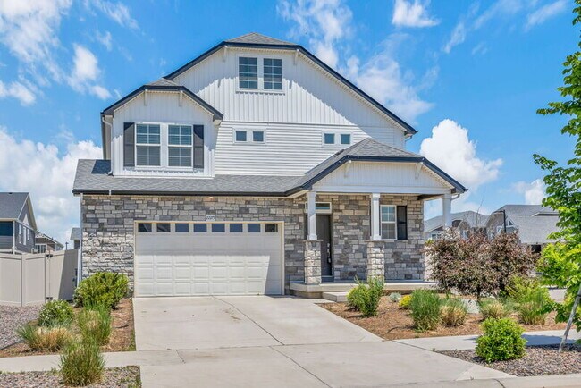 property at 22275 E 45th Ave