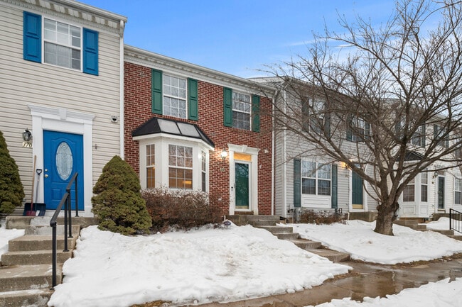 property at 168 Carolstowne Rd