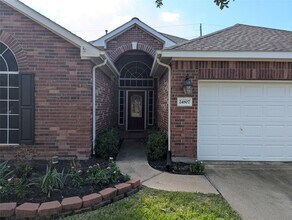 24807 Blane Dr in Katy, TX - Building Photo - Building Photo