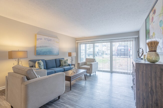 9400 Hurstbourne Park Blvd Louisville, KY 40220