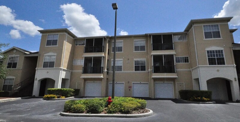 5125 Palm Springs Blvd in Tampa, FL - Building Photo