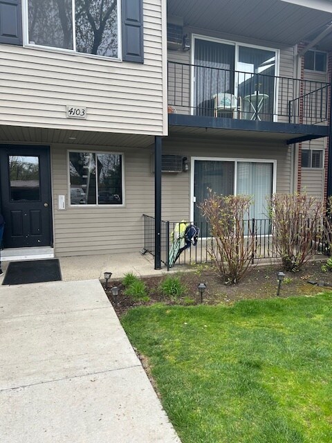 4103 Benjamin Ave in Royal Oak, MI - Building Photo
