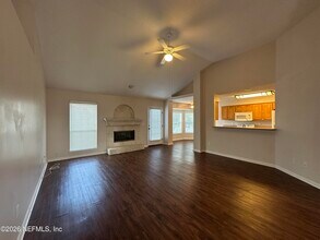 3032 Bluejack Court in Orange Park, FL - Building Photo - Building Photo