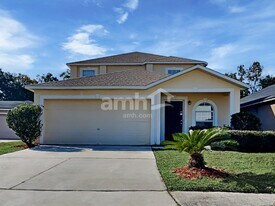 6686 Gentle Oaks Dr E in Jacksonville, FL - Building Photo