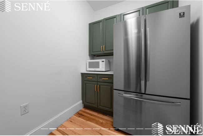19 Trowbridge St in Cambridge, MA - Building Photo - Building Photo