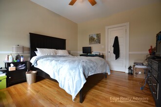 34 Antwerp St, Unit 2 in Boston, MA - Foto de edificio - Building Photo