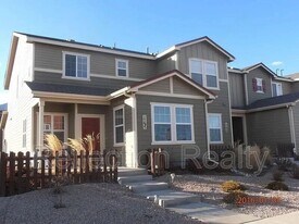 1795 Portland Gold in Colorado Springs, CO - Building Photo