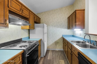 1615 RaceTrack Rd in New Bern, NC - Building Photo - Building Photo