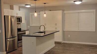 1414 Keller Ave in Richland, WA - Building Photo - Building Photo