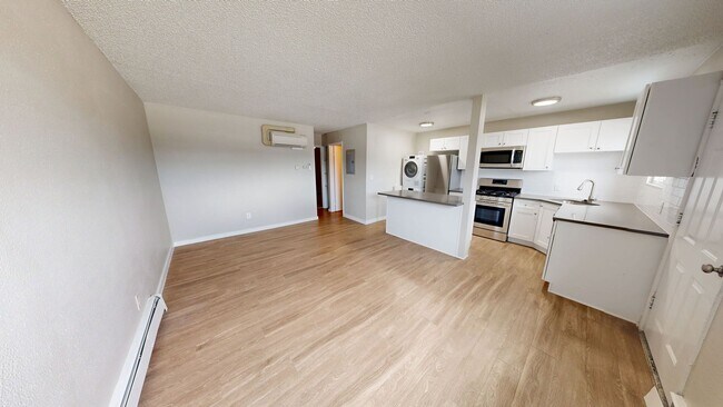 2955 Vallejo St in Denver, CO - Building Photo - Building Photo