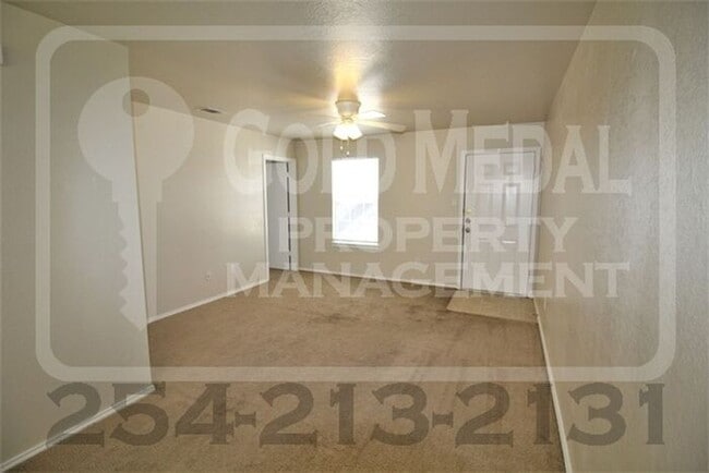 1619 Inca Dr in Harker Heights, TX - Building Photo - Building Photo