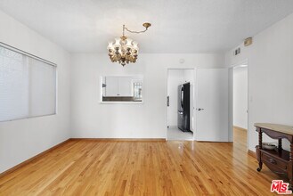 824 S Shenandoah St in Los Angeles, CA - Building Photo - Building Photo