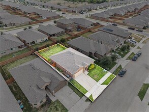 6137 Flour Mill Run in Fort Worth, TX - Building Photo - Building Photo