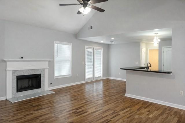 4652 Knight's Bridge Ct in Douglasville, GA - Building Photo - Building Photo