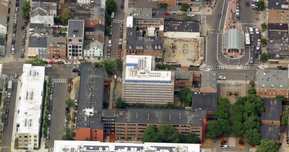 Grace Apartments in Boston, MA - Building Photo - Building Photo