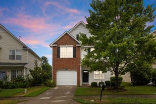 12116 Honor Guard Ave in Charlotte, NC - Building Photo