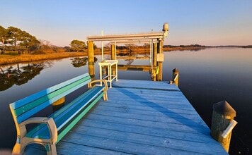 252 Hickory Point Rd in Pocomoke City, MD - Building Photo - Building Photo