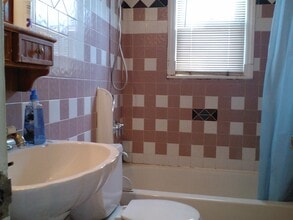 9734 Wichita Ave in College Park, MD - Building Photo - Building Photo