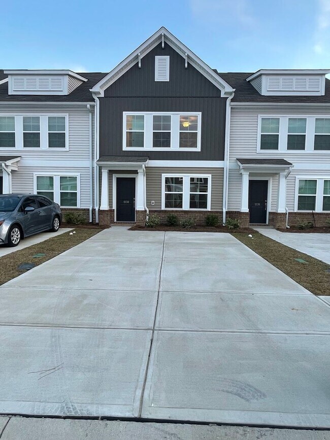 1038 Astoria Dr in Columbia, SC - Building Photo - Building Photo