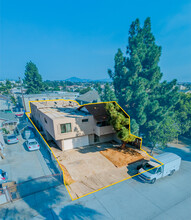 4229 48th St in San Diego, CA - Building Photo - Building Photo