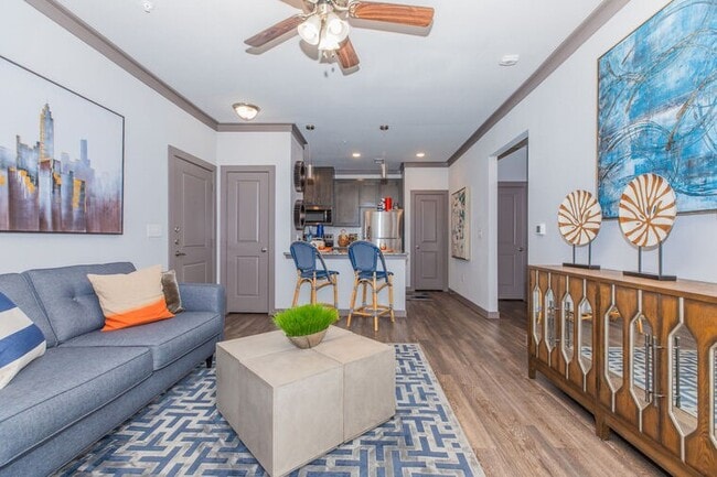 property at 9393 Farm to Market 1960 Bypass Rd W