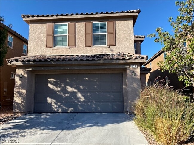 976 Harbor Ave in Henderson, NV - Building Photo - Building Photo