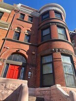 1421 T St NW in Washington, DC - Building Photo