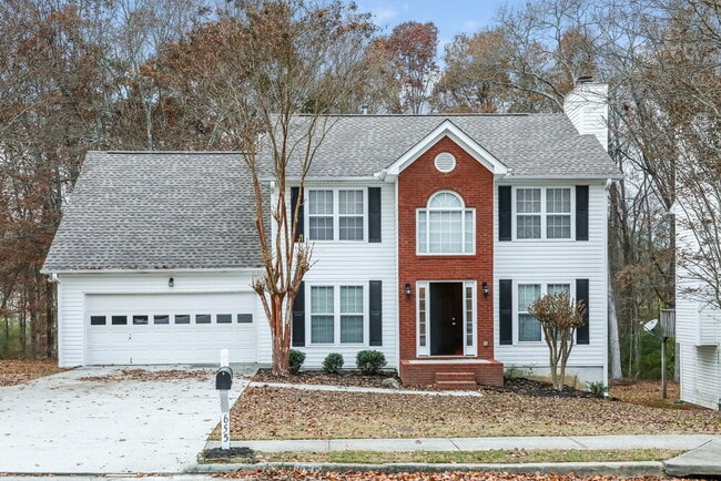 property at 655 Simon Ive Dr