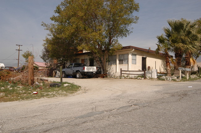 11771 Upland Way in Desert Hot Springs, CA - Building Photo - Building Photo