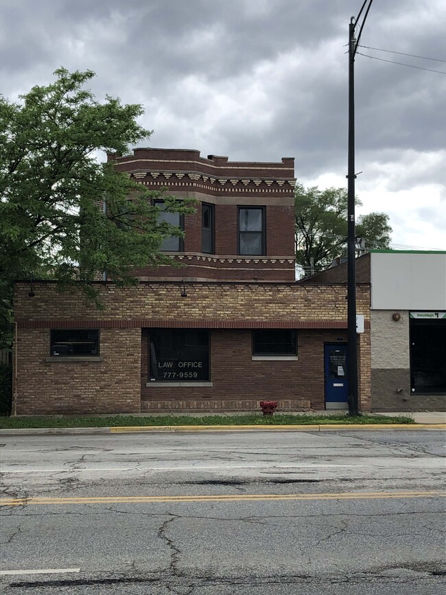 4108 N Cicero Ave in Chicago, IL - Building Photo - Building Photo