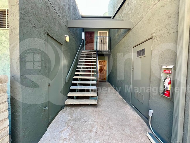 property at 818 S Langley Ave