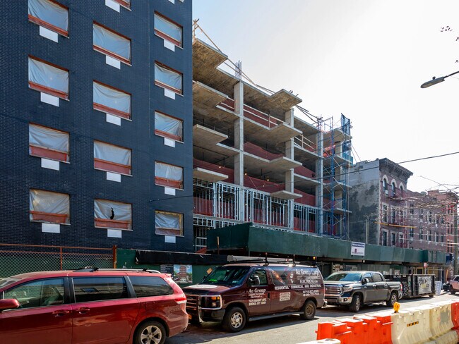 3160-3166 Villa Ave in Bronx, NY - Building Photo - Building Photo