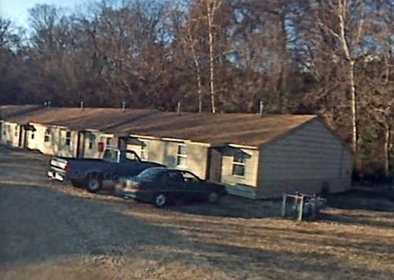 506 N Oak Hill St in Siloam Springs, AR - Building Photo