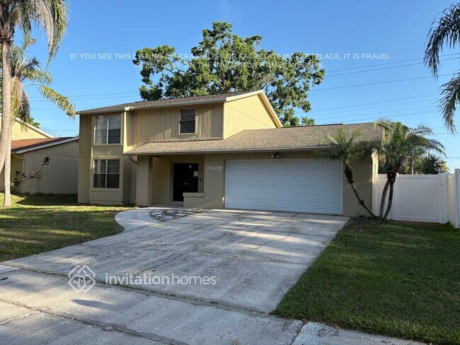 7009 Summerbridge Dr in Tampa, FL - Building Photo - Building Photo